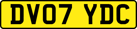 DV07YDC