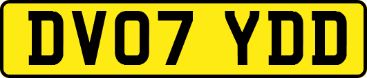DV07YDD