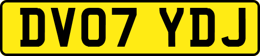 DV07YDJ