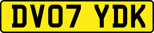 DV07YDK