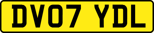 DV07YDL