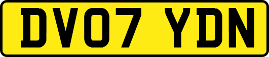 DV07YDN