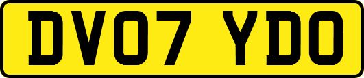DV07YDO