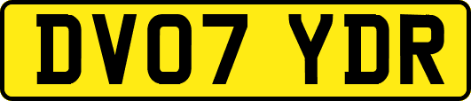 DV07YDR