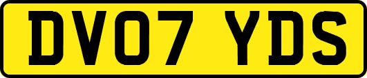 DV07YDS