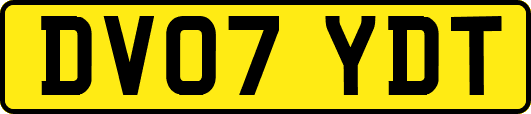 DV07YDT