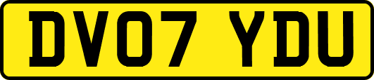 DV07YDU