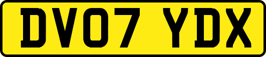 DV07YDX