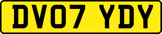 DV07YDY
