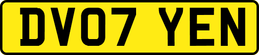 DV07YEN