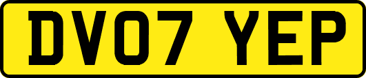 DV07YEP