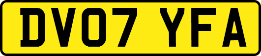 DV07YFA