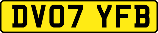 DV07YFB