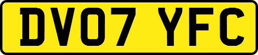 DV07YFC