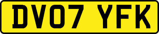 DV07YFK