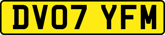 DV07YFM