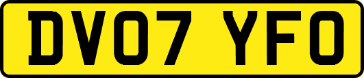 DV07YFO
