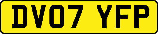 DV07YFP