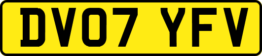 DV07YFV