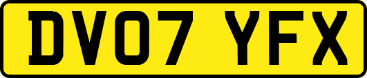 DV07YFX