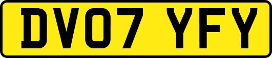 DV07YFY