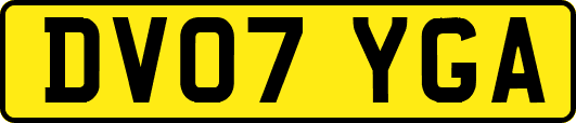 DV07YGA