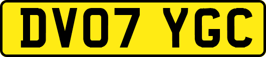 DV07YGC