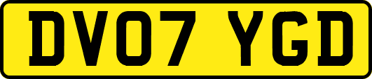 DV07YGD