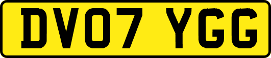 DV07YGG