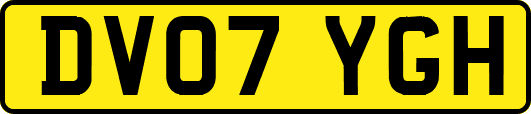 DV07YGH