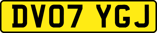 DV07YGJ