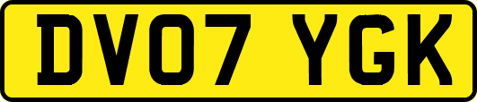DV07YGK