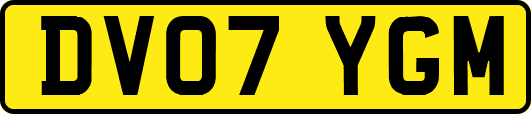 DV07YGM