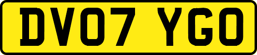 DV07YGO