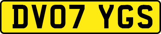 DV07YGS