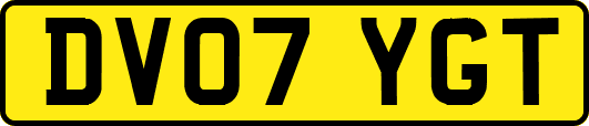 DV07YGT