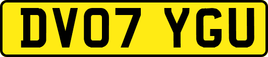 DV07YGU