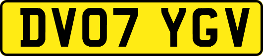 DV07YGV