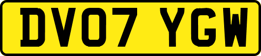 DV07YGW