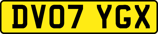 DV07YGX