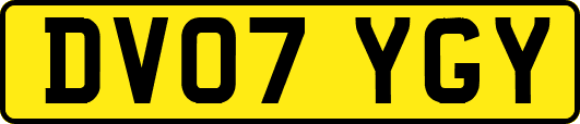 DV07YGY