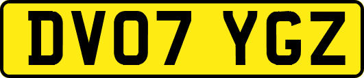DV07YGZ