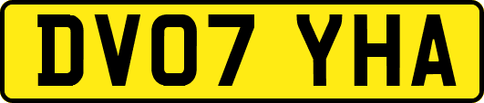 DV07YHA
