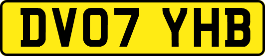 DV07YHB