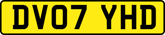 DV07YHD