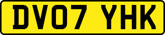 DV07YHK