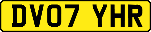 DV07YHR