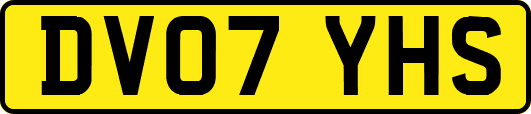 DV07YHS