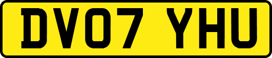 DV07YHU