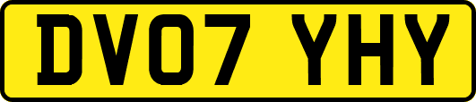 DV07YHY